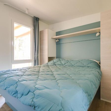 Adriamar Mobile Homes In Camping Park Umag Exterior photo